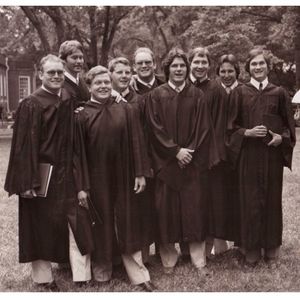 Image post by @presbyteriancollege on Instagram