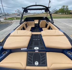 Image post by @tigeboats on Instagram