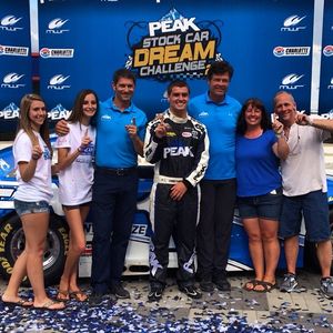 Image post by @peakauto on Instagram