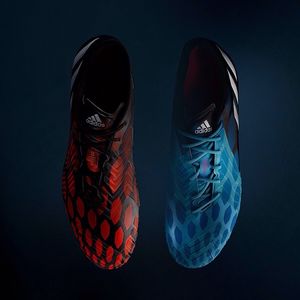 Image post by @adidasita on Instagram