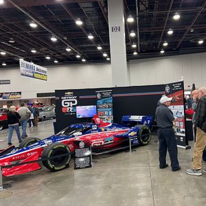 Image post by @detroitgp on Instagram