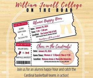 Image post by @jewellalumni on Facebook