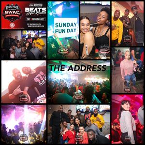 Image post by @theswac on Instagram
