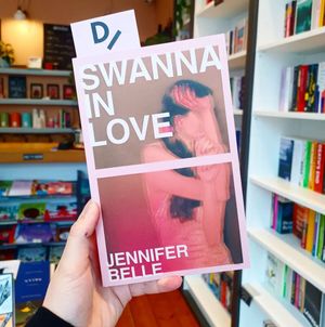 Image post by @deadinkbooks on Instagram