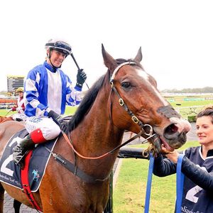 Image post by @australianturfclub on Instagram