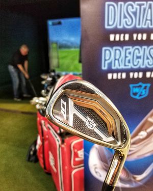 Image post by @wilsongolfcanada on Instagram