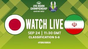 Video post by @fiba on YouTube