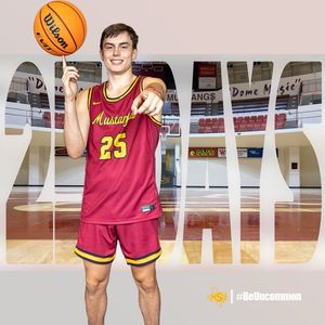 Image post by @msutexasmbb on Instagram