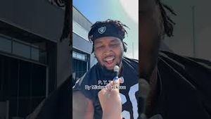 Video post by @raiders on YouTube