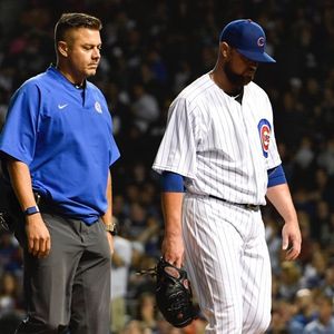 Image post by @chicagocubsnation on Instagram