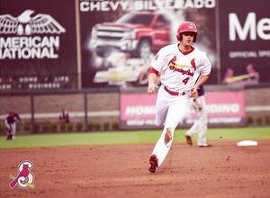 Image post by @springfield_cardinals on Instagram