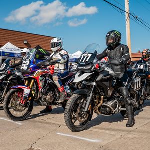 Image post by @americanflattrack on Instagram
