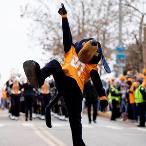 Image post by @vol_sports on Instagram