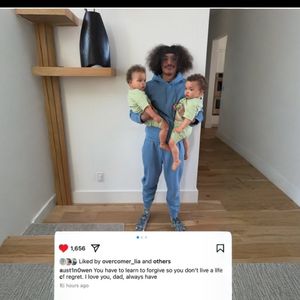 Image post by @garyowencomedy on Instagram