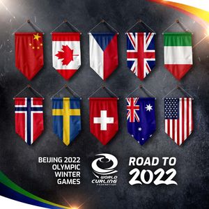 Image post by @worldcurling on Instagram