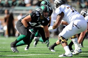 Image post by @ohiofb on Instagram