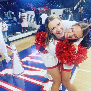 Image post by @belmont_cheer on Instagram