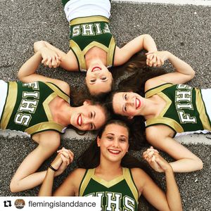 Image post by @ndadance on Instagram