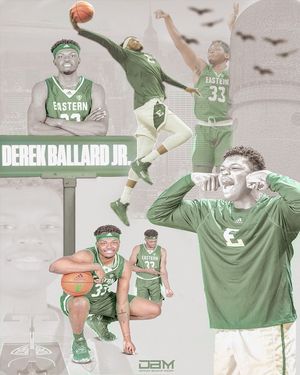 Image post by @damonbomarmedia on Instagram