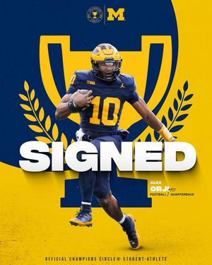 Image post by @championscircleuofm on Instagram