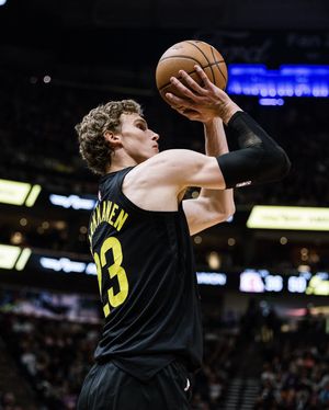 Image post by @laurimarkkanen on Instagram