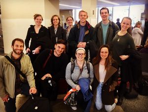 Image post by @evmsedu on Instagram