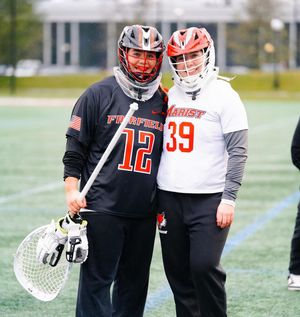 Image post by @stagswomenslax on Instagram