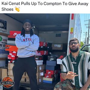 Image post by @nojumper on Instagram