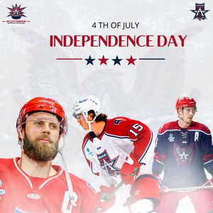 Image post by @allenamericans on Instagram