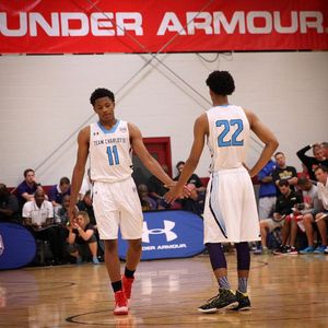 Image post by @uanextboyshoops on Instagram
