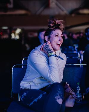 Image post by @complexitygaming on Instagram