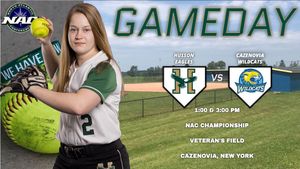 Image post by @hussonsoftball on Instagram
