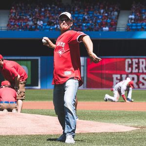 Image post by @baseballcanada on Instagram
