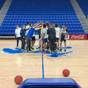 Image post by @kcroosmbb on Instagram