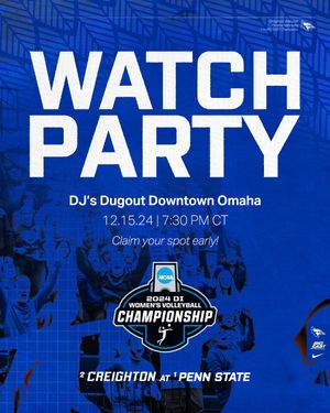 Image post by @creightonvb on Instagram