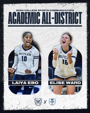 Image post by @butlervb on Instagram