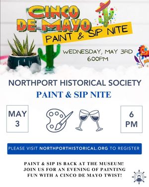 Image post by @northportchamberofcommerce on Instagram