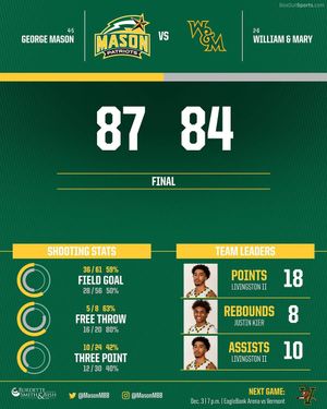 Image post by @masonmbb on Instagram