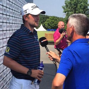 Image post by @berndwiesberger on Instagram