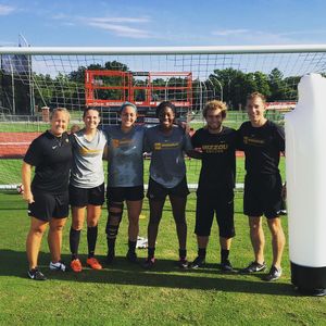 Image post by @mizzousoccer on Instagram