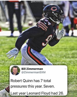 Image post by @chicago.sports.fans.daily on Instagram