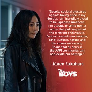 Image post by @sony on TikTok