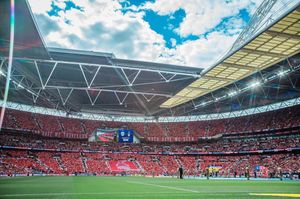 Image post by @officialnffc on Instagram