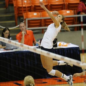 Image post by @utepvb on Instagram