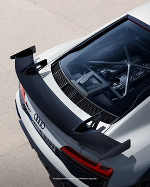 Image post by @audi on Instagram