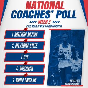 Image post by @ustfccca on Instagram