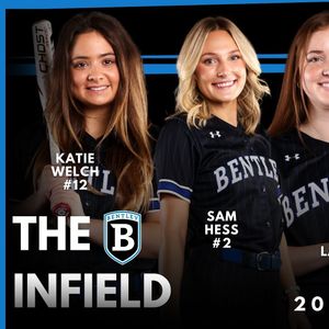 Image post by @bentley_softball on Instagram