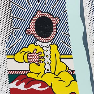Image post by @phillipsauction on Instagram
