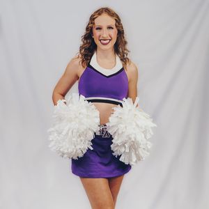 Image post by @sfa_danceteam on Instagram