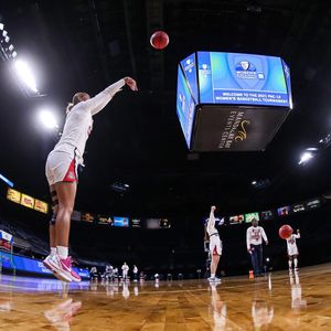 Image post by @arizonavolleyball on Instagram